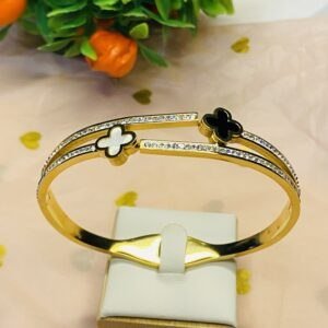 Golden Color Bangle