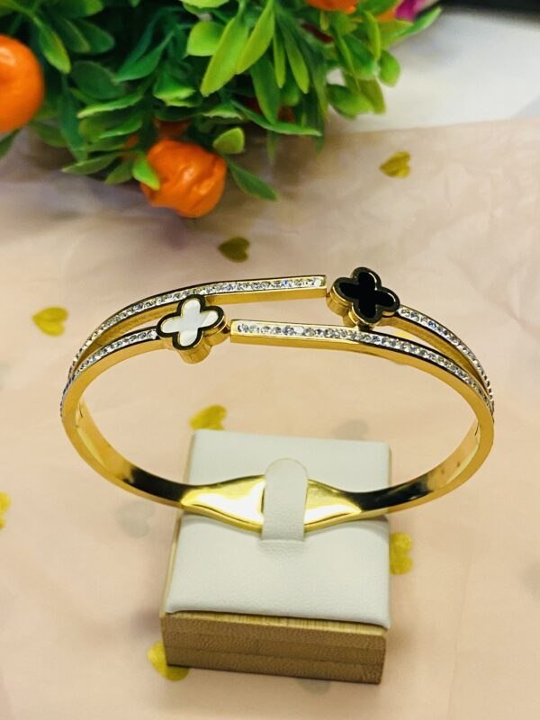 Golden Color Bangle