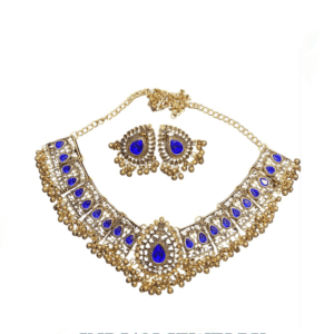 INDIAN JEWELERY