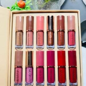 Lipstick Set 12 Pieces