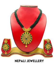 NEPALI JEWELLERY