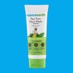 Mamaearth Tea Tree Face Wash