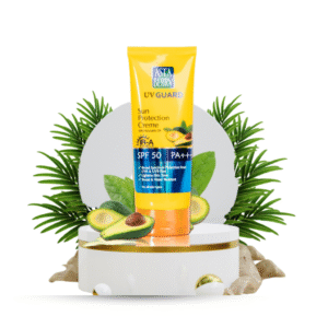 Astaberry Sunscreen