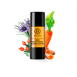 Brillare skin brightening power drop