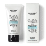 Brillare Sunscreen