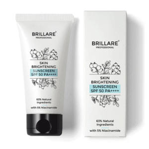 Brillare Sunscreen
