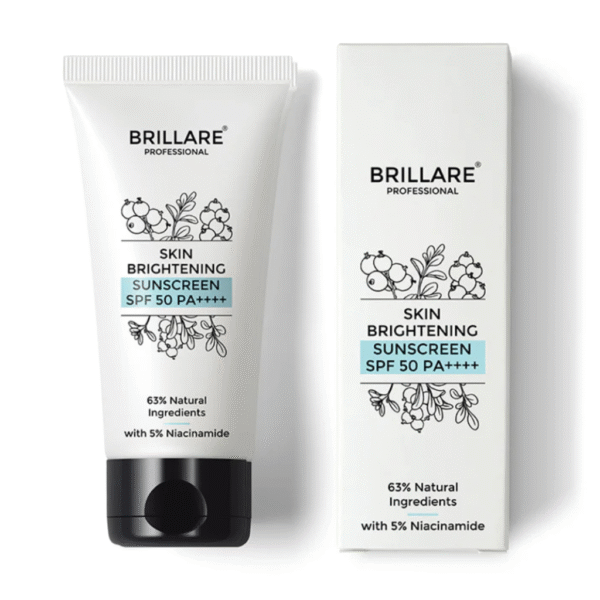 Brillare Sunscreen