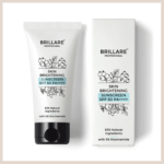 Brillare Skin Brightening Sunscreen SPF 50 PA+++