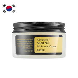 COSRX Advanced Snail 92 All In One Cream