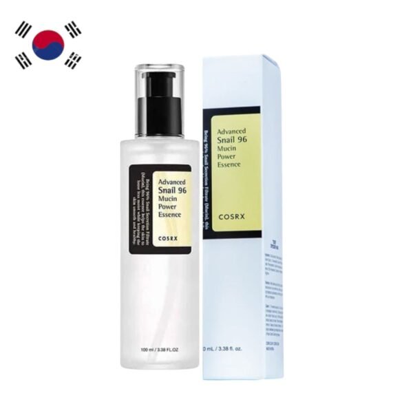 COSRX Advanced Snail 96 Mucin Power Essence