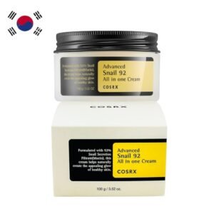 COSRX All In One Cream Snail 92