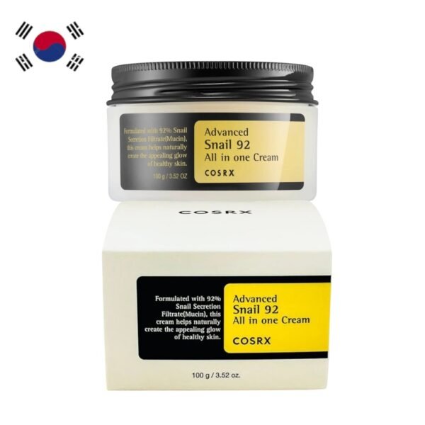 COSRX All In One Cream Snail 92