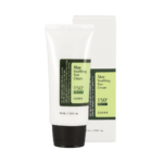 COSRX Aloe Soothing Sun Cream