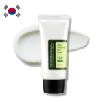 COSRX Aloe Soothing Sun Cream....