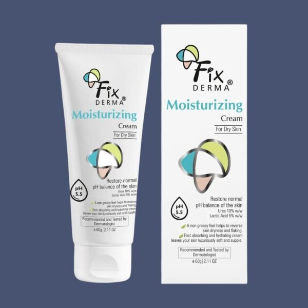 Fixderma Moisturizing Cream