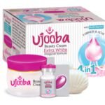 UJooba 4 in 1 Beauty Cream