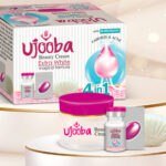 Ujooba 4in 1 Beauty Cream