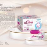 Ujooba 4 in 1 Beauty Cream