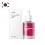 Anua Niacinamide 10% + TXA 4% Serum