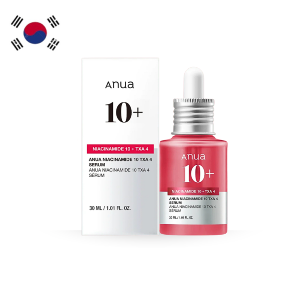 Anua txa serum