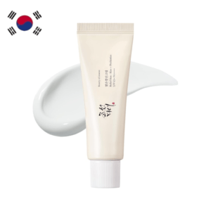 Beauty of Joseon Sunscreen SPF50+