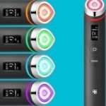 Medicube Age-R Booster Pro 6 in 1 LED With 4 Modes