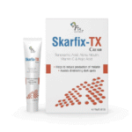 fixderma skarfix tx cream