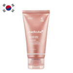 medicube peel off wrapping mask