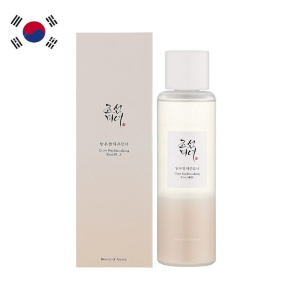 Beauty Of Joseon Rice Toner.