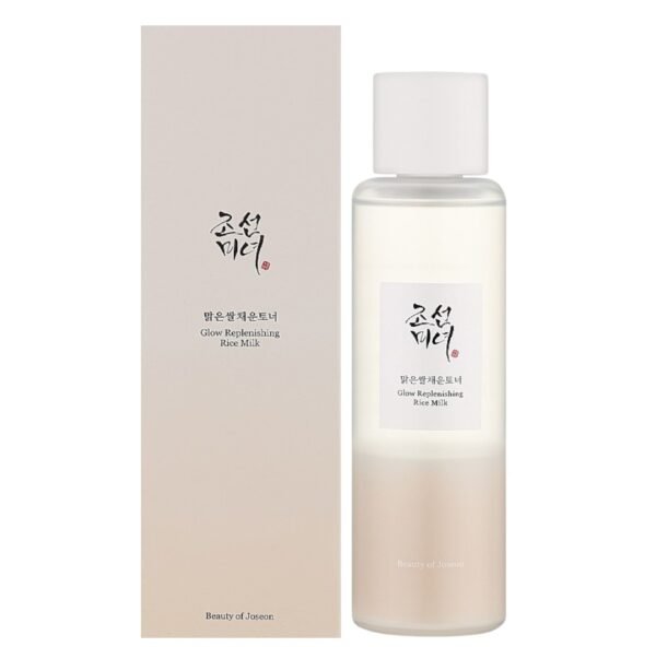 Beauty Of Joseon Rice Toner