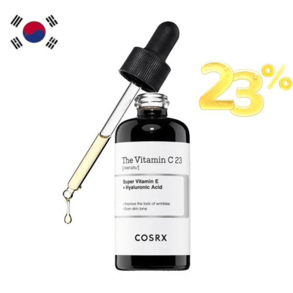COSRX The Vitamin C 23 Serum