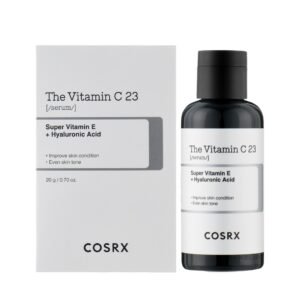 COSRX The Vitamin C 23 Serum