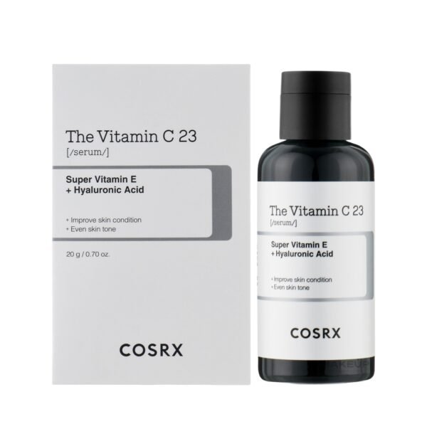 COSRX The Vitamin C 23 Serum