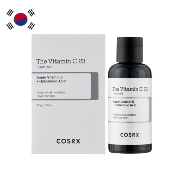 COSRX Vitamin C 23 Serum