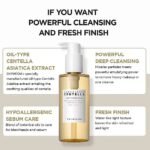 Centella Light Cleansing Oil