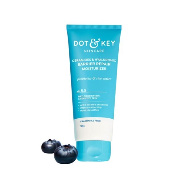 Dot And Key Moisturizer