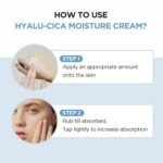 SKIN1004 Madagascar Centella Hyalu-Cica Moisture Cream