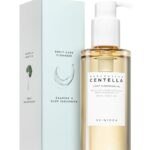 Centella Light Cleansing Oil