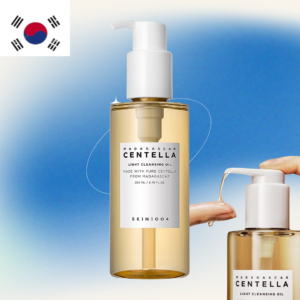Centella Light Cleansing Oil