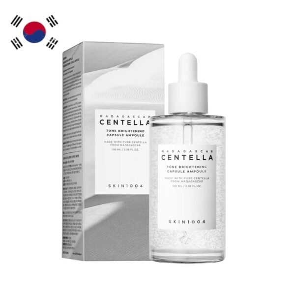 centella serum