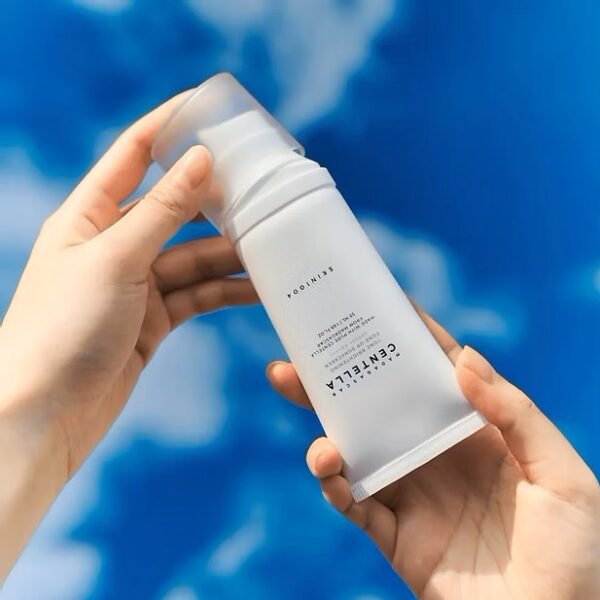 Centella Skin Tone Brightening Sunscreen