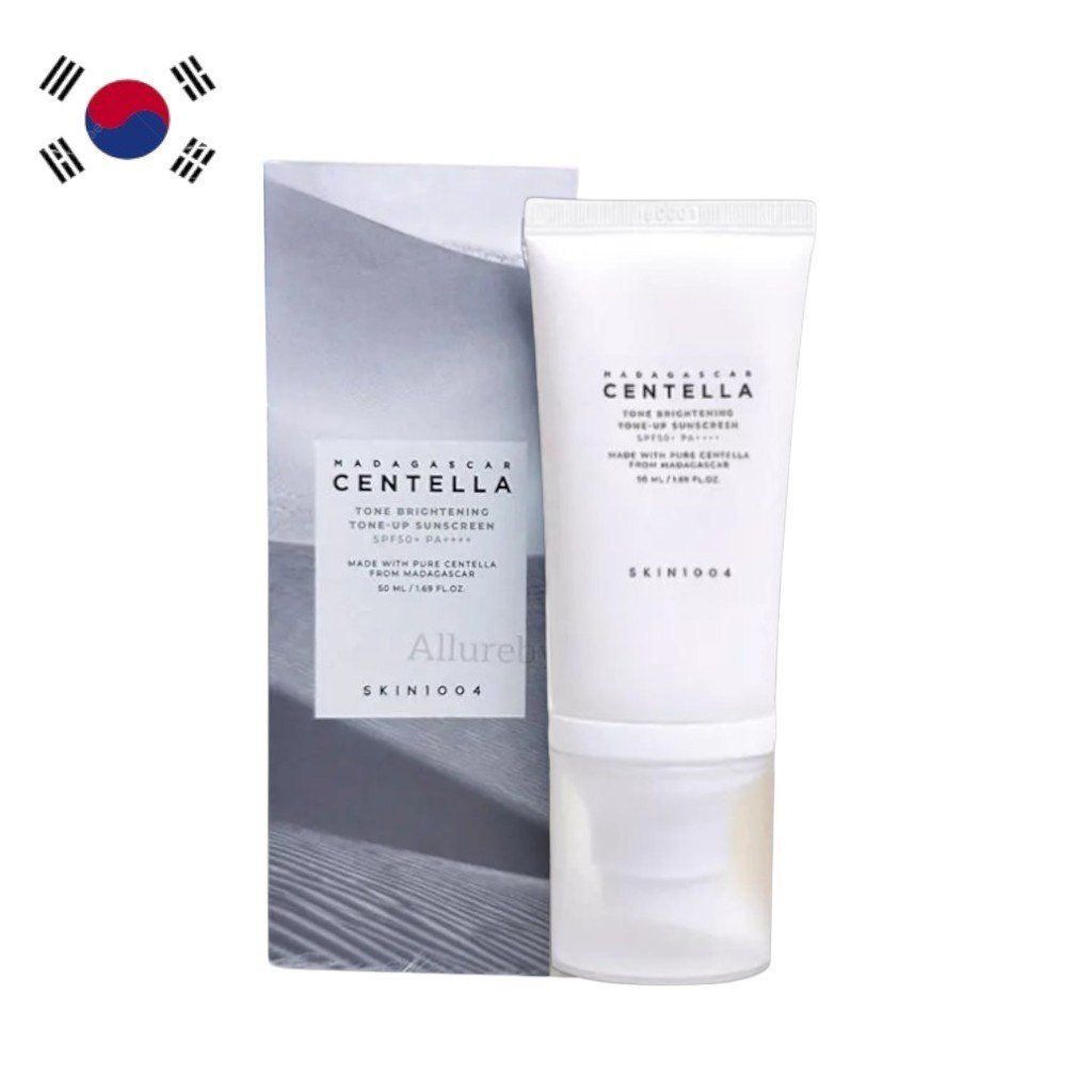 centella sunscreen