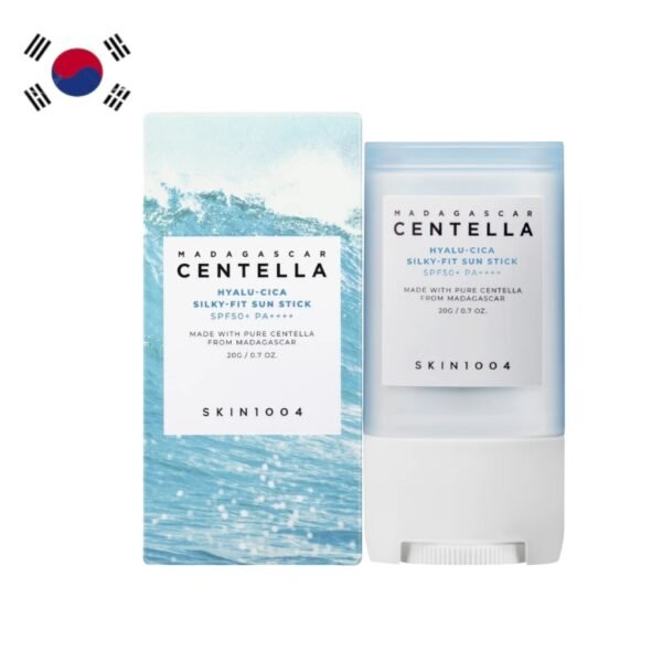 centella sunstick sunscreen
