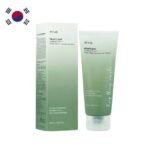 ANUA HEARTLEAF QUERCETINOL PORE DEEP CLEANSING FOAM