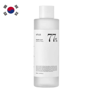 Anua HeartLeaf 77% Soothing Toner 250ml