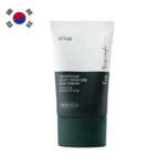 Anua Heartleaf Silky Moisture Sun Cream SPF 50+ PA++++ 50ml