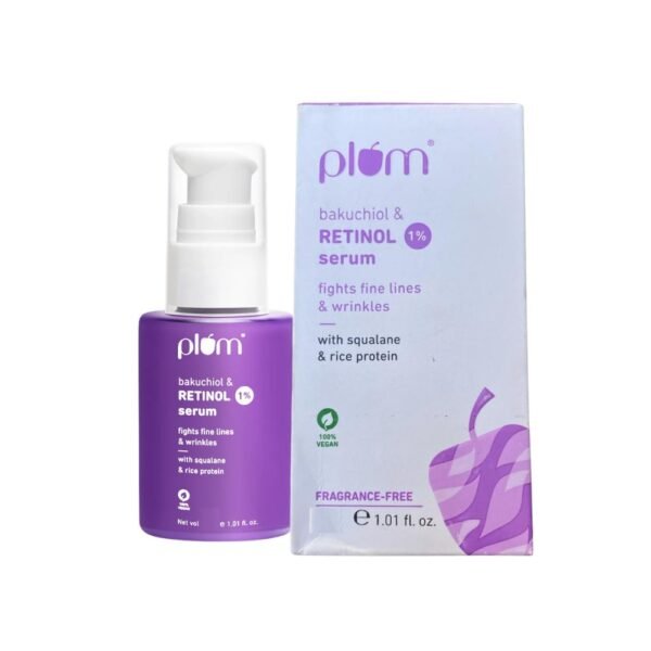 PLUM RETINOL-