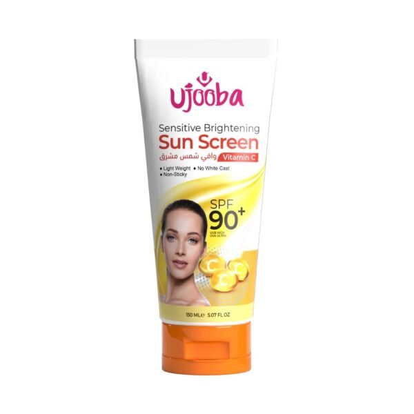 Ujooba Sunscreen