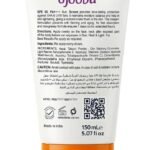 Ujooba Sunscreen SPF 90