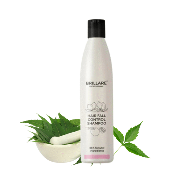 brillare hair shampoo